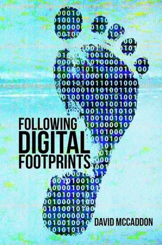 Cover image for Following Digital Footprints