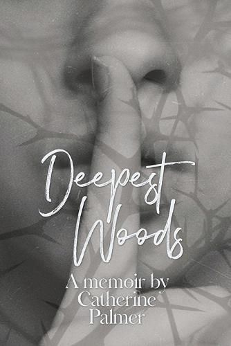 Cover image for Deepest Woods