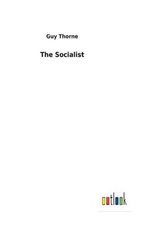 Cover image for The Socialist