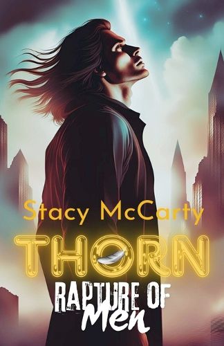 Cover image for Thorn