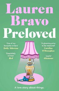 Cover image for Preloved