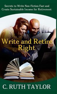 Cover image for Write and Retire Right
