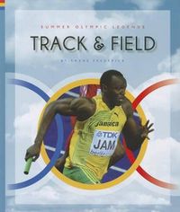 Cover image for Track & Field