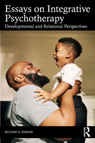 Cover image for Essays on Integrative Psychotherapy