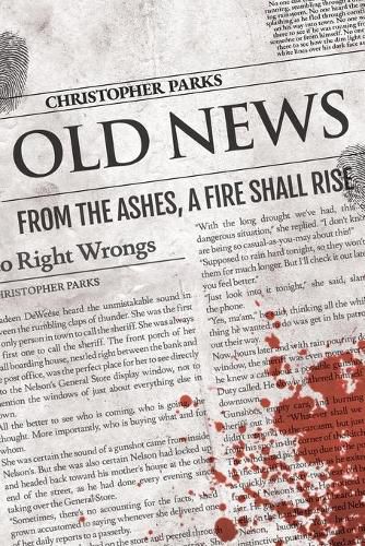 Cover image for Old News