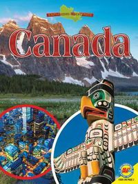 Cover image for Canada