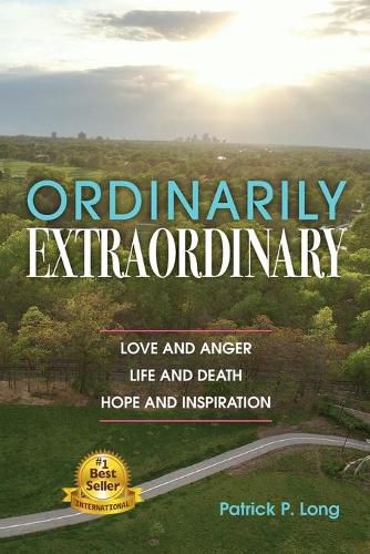 Cover image for Ordinarily Extraordinary