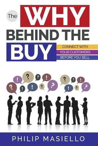Cover image for The Why Behind The Buy