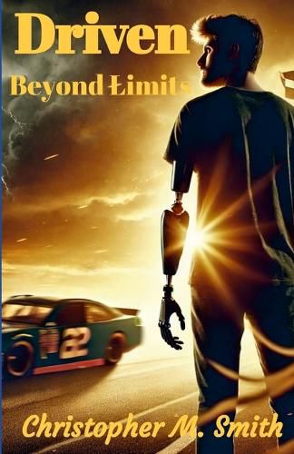Cover image for Driven