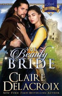 Cover image for The Beauty Bride