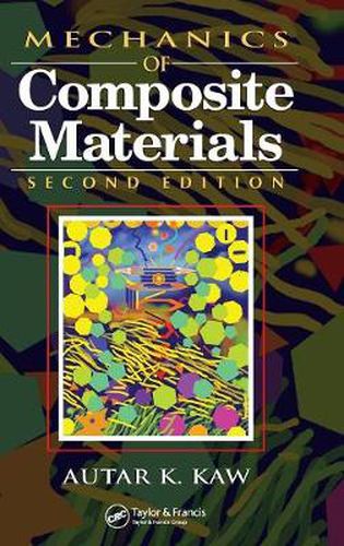 Cover image for Mechanics of Composite Materials