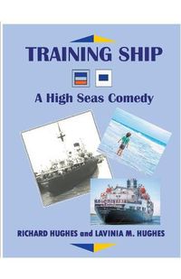 Cover image for Training Ship