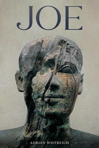 Cover image for Joe