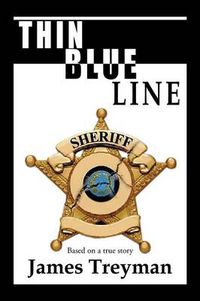 Cover image for Thin Blue Line