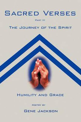 Cover image for Sacred Verses Part Three