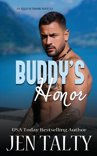 Cover image for Buddy's Honor