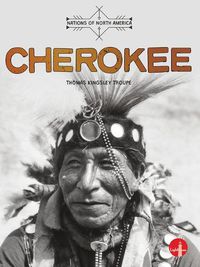 Cover image for Cherokee