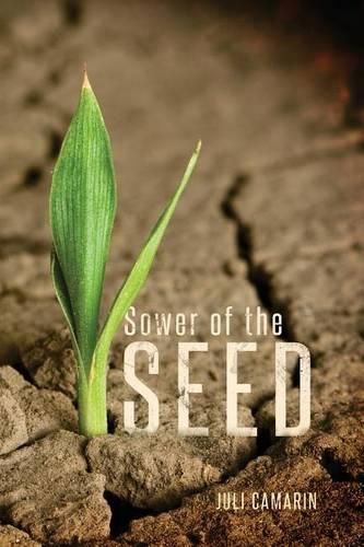 Cover image for Sower of the Seed