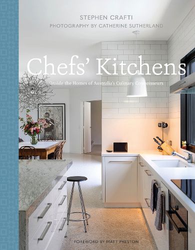 Cover image for Chefs' Kitchens