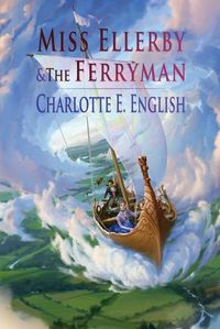 Cover image for Miss Ellerby and the Ferryman