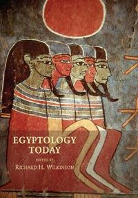 Cover image for Egyptology Today