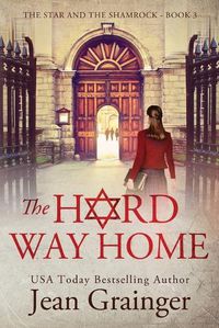 Cover image for The Hard way Home