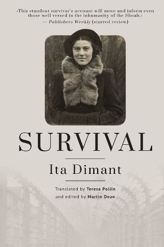 Cover image for Survival