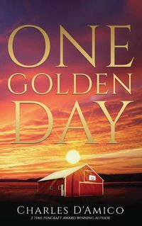 Cover image for One Golden Day