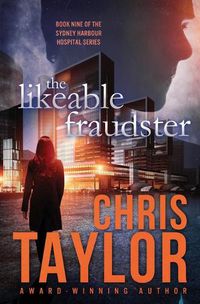 Cover image for The Likeable Fraudster