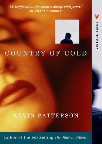 Cover image for Country of Cold