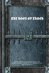 Cover image for The Book of Enoch