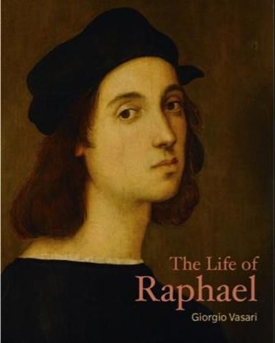 The Life of Raphael