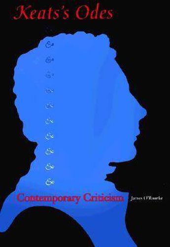 Keats's  Odes  and Contemporary Criticism