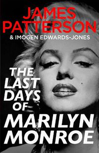 Cover image for The Last Days of Marilyn Monroe