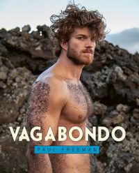 Cover image for Vagabondo