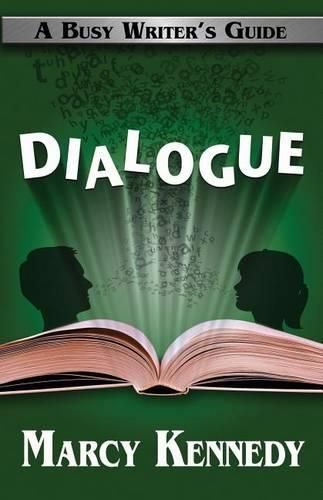 Cover image for Dialogue