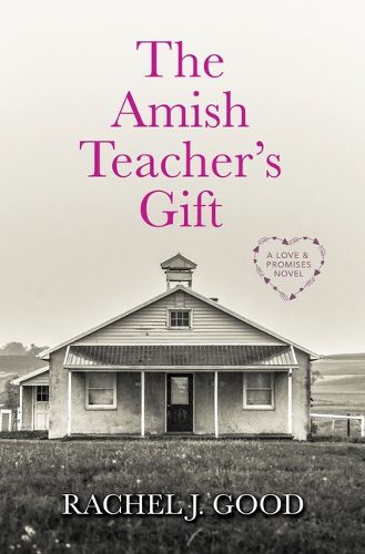 Cover image for The Amish Teacher's Gift