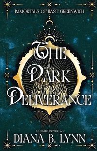 Cover image for The Dark Deliverance