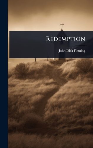 Cover image for Redemption