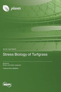 Cover image for Stress Biology of Turfgrass