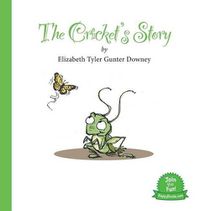 Cover image for The Cricket's Story