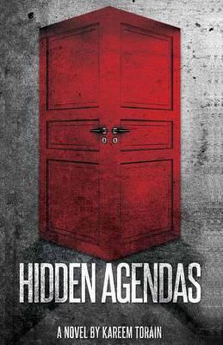 Cover image for Hidden Agendas