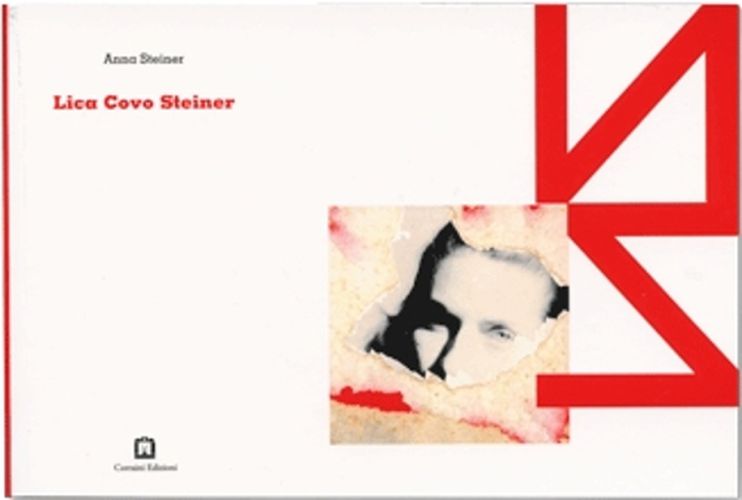Cover image for Lica Covo Steiner