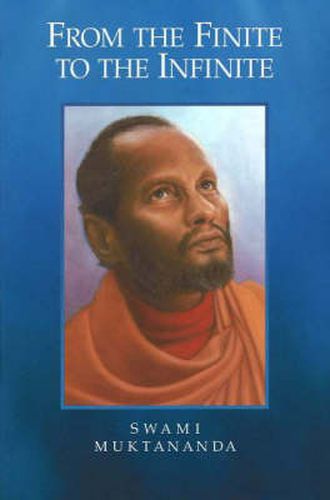 Cover image for From the Finite to the Infinite: 2nd Edition