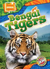 Cover image for Bengal Tigers