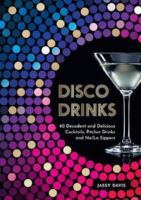 Cover image for Disco Drinks
