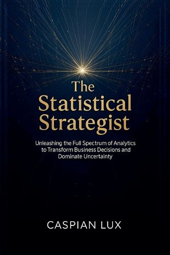 Cover image for The Statistical Strategist