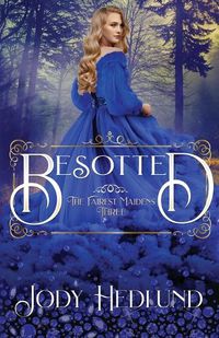 Cover image for Besotted