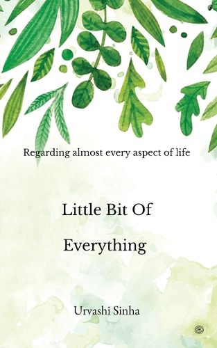 Cover image for Little Bit of Everything