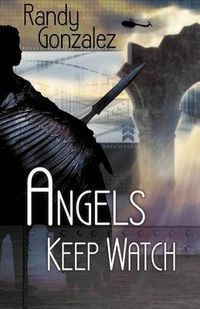 Cover image for Angels Keep Watch